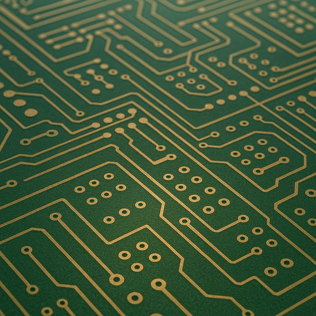 Printed Circuits