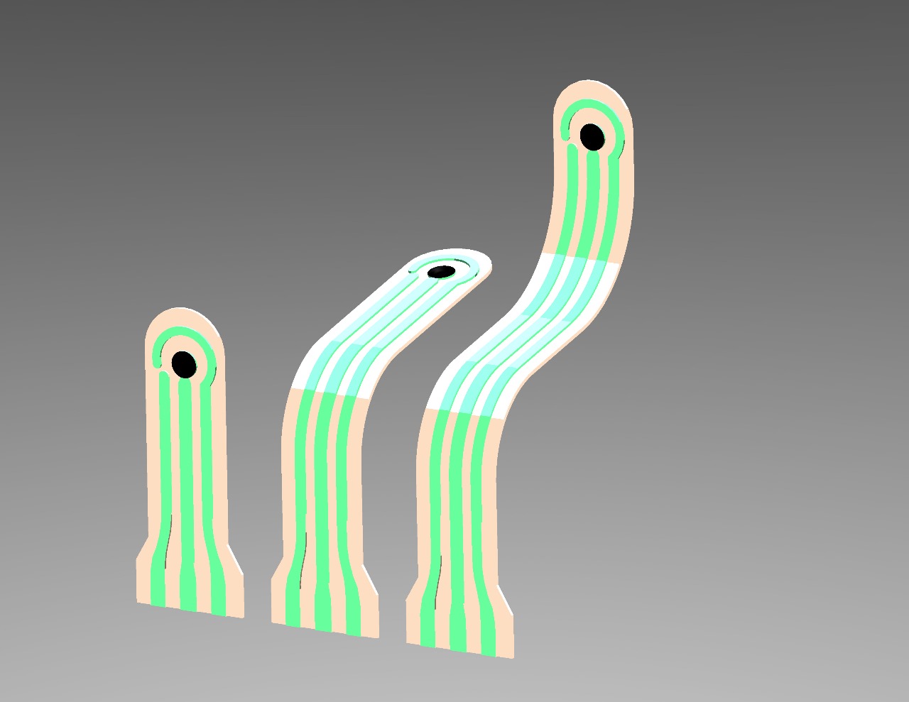 Flexible Electrodes
