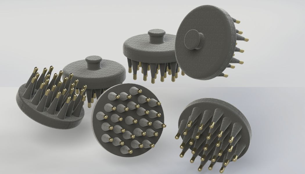 Dry Electrodes