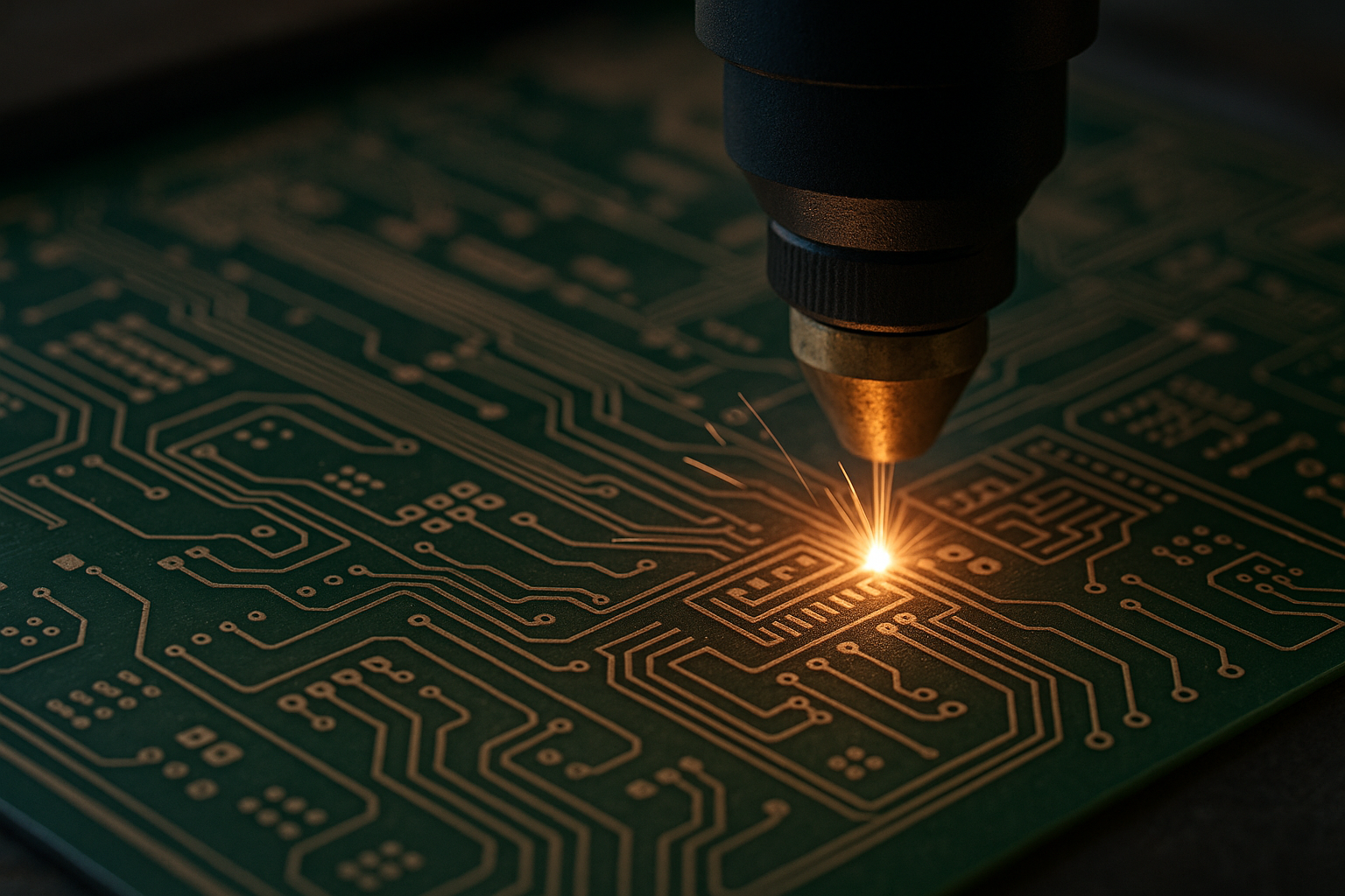 Laser Cutting
