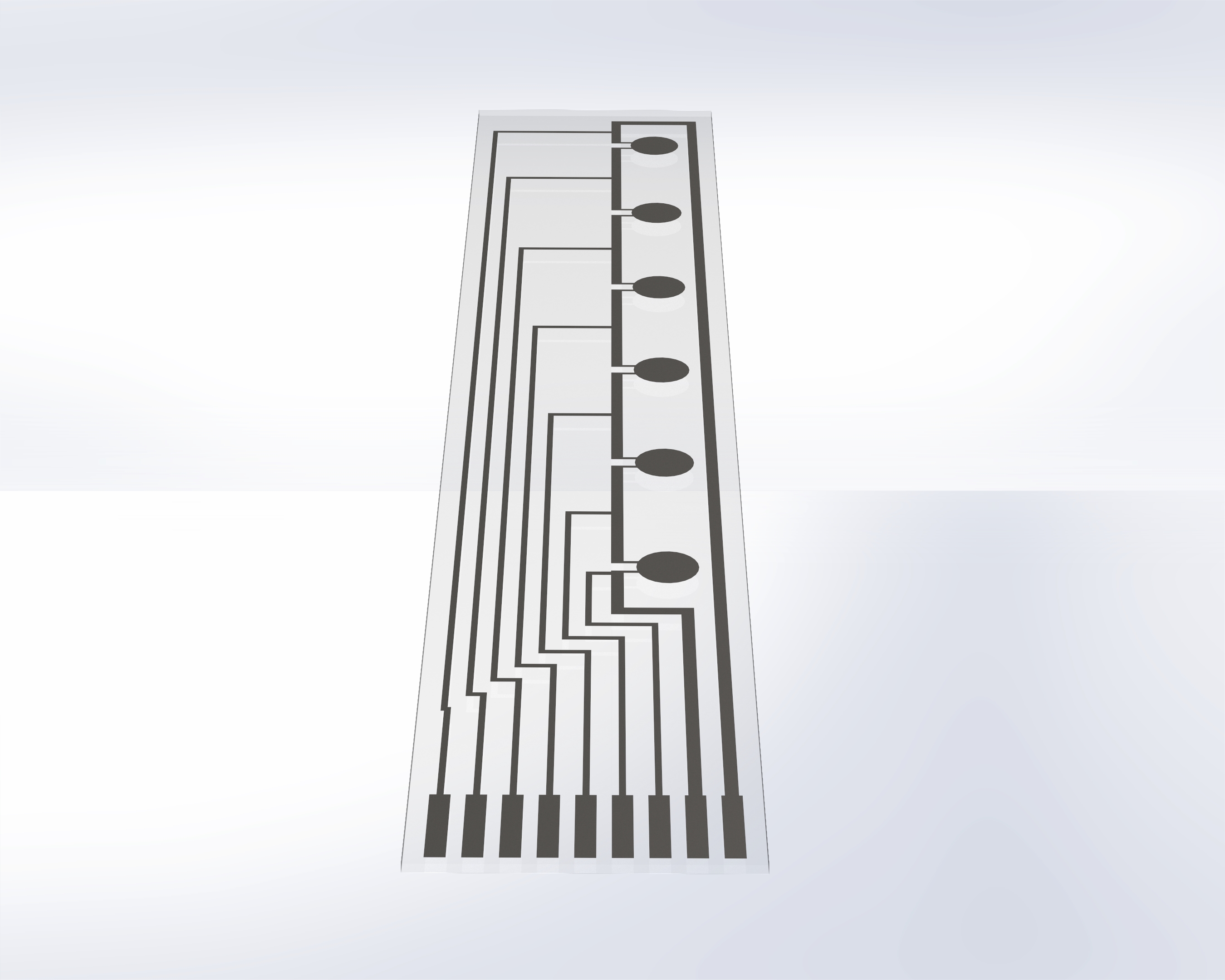 Array Sensors