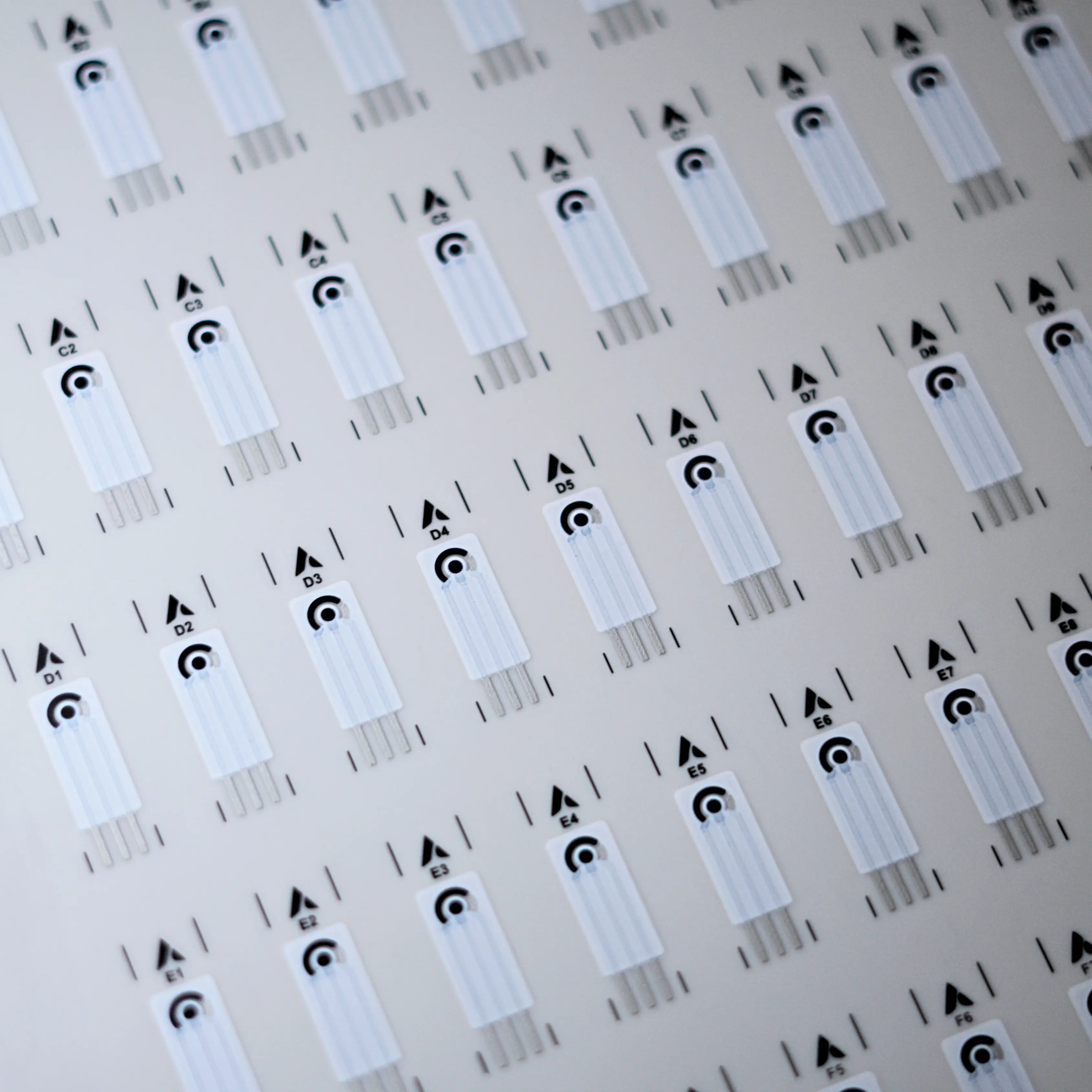 Screen-Printed Electrodes (Carbon with Ag/AgCl) image 3