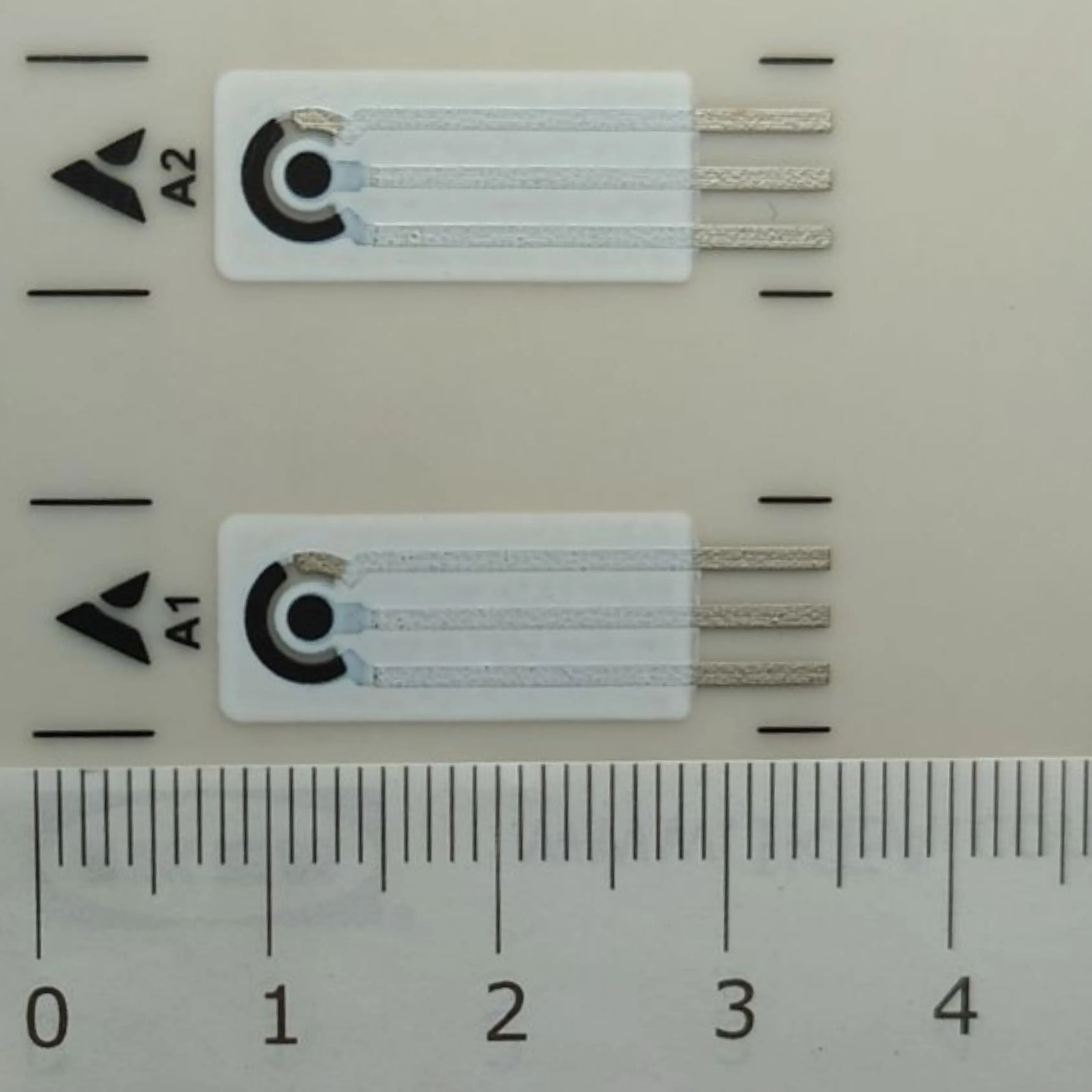 Screen-Printed Electrodes (Carbon with Ag/AgCl) image 5