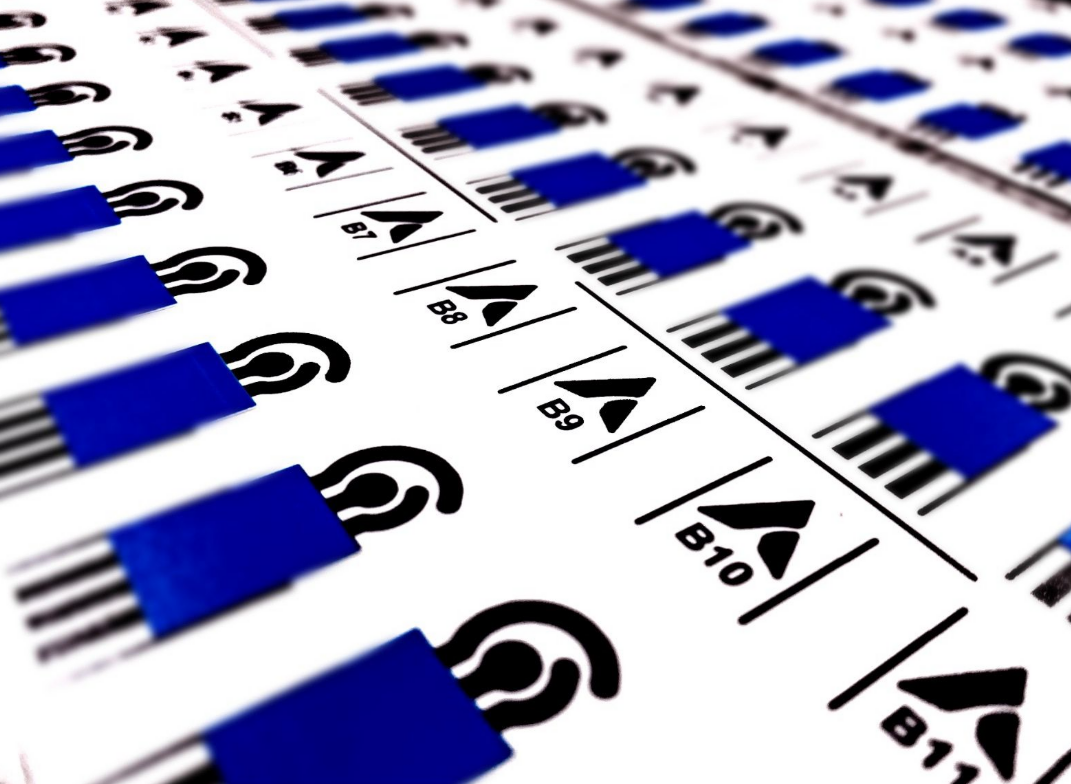 Screen-Printed Electrodes