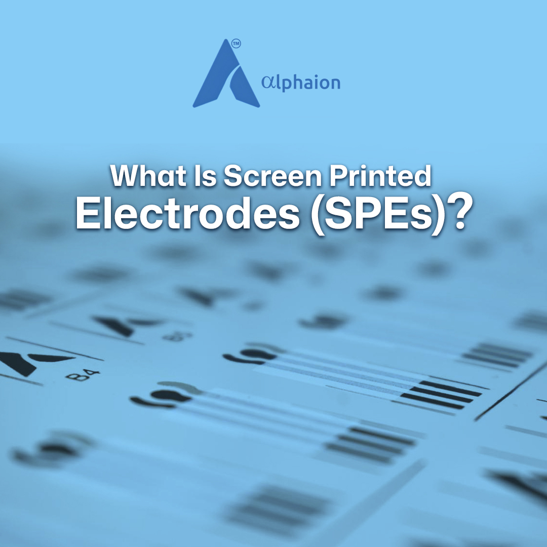 What Is Screen Printed Electrodes (SPEs)?